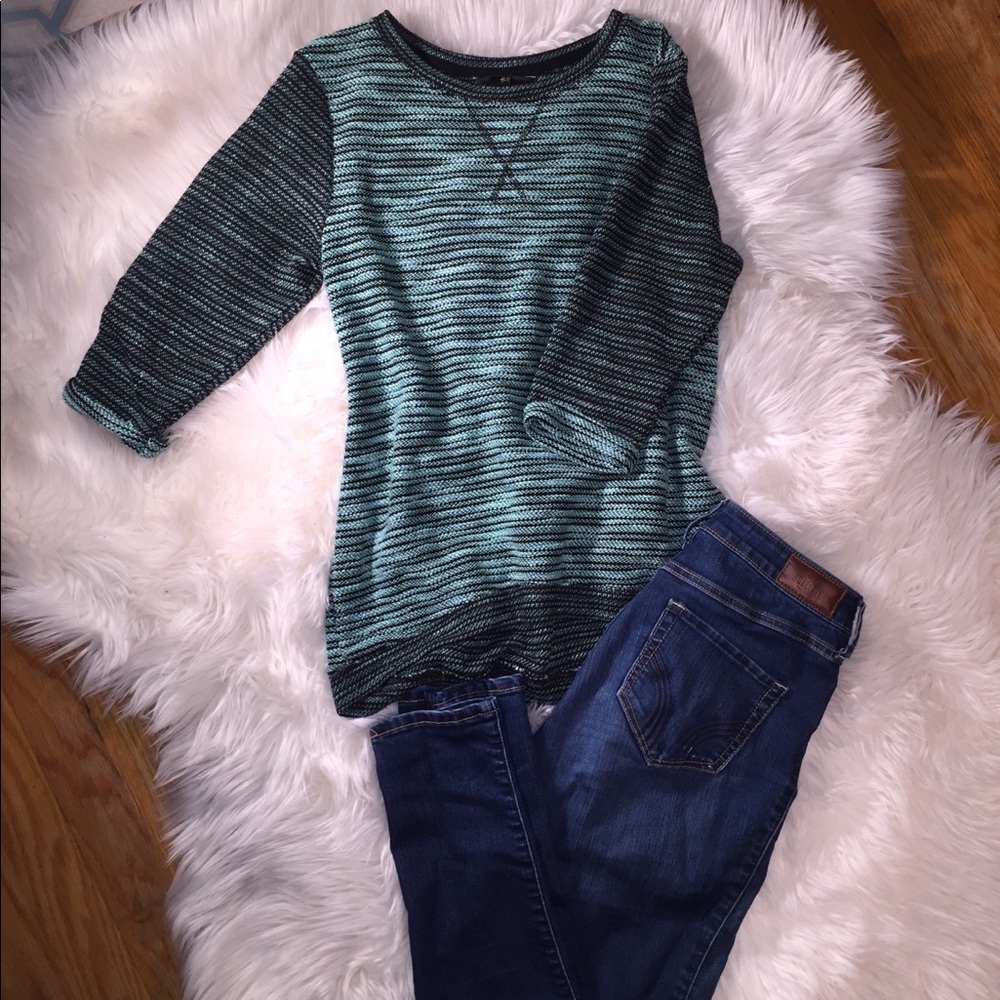 H&M sweater